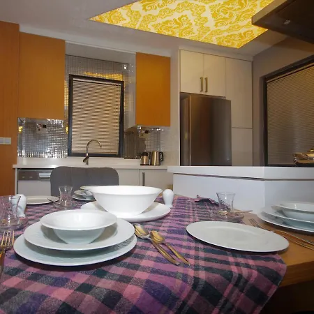 Natural Garden Kirkpinar