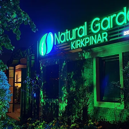 Natural Garden Kirkpinar